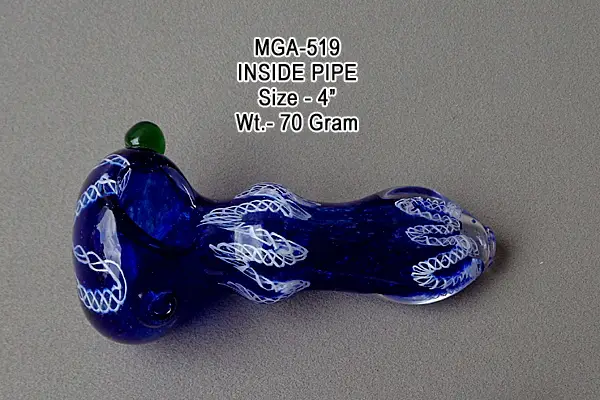 INSIDE PIPE COLOR TUBE